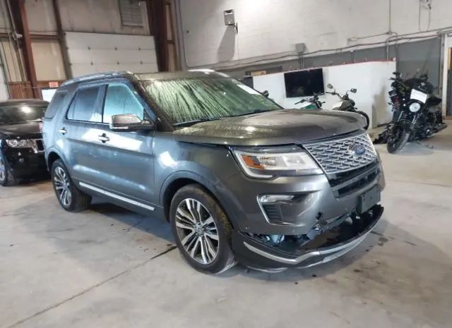 FORD EXPLORER 2019 1fm5k8ht1kga36038