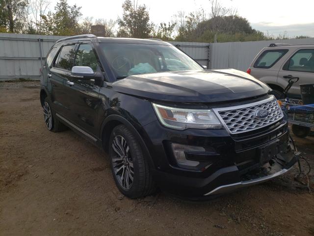 FORD EXPLORER P 2016 1fm5k8ht2gga61098