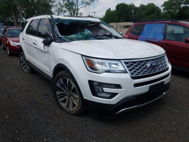 FORD EXPLORER P 2016 1fm5k8ht2gga73834