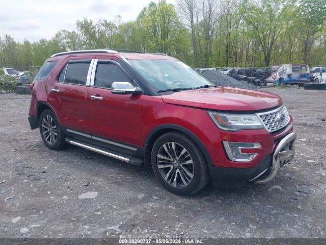 FORD EXPLORER 2016 1fm5k8ht2ggb48659