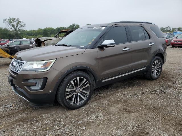 FORD EXPLORER P 2016 1fm5k8ht2ggb79877