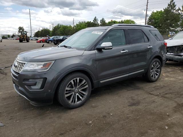 FORD EXPLORER P 2016 1fm5k8ht2ggb94797