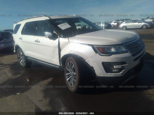 FORD EXPLORER 2016 1fm5k8ht2ggc47630