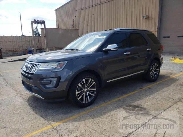 FORD EXPLORER 2016 1fm5k8ht2ggc64024