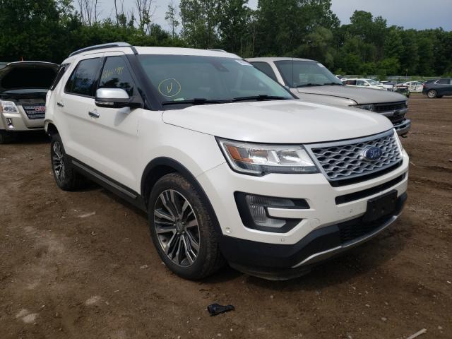 FORD EXPLORER P 2016 1fm5k8ht2ggd07762