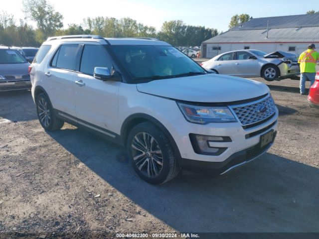 FORD EXPLORER 2017 1fm5k8ht2hga15904