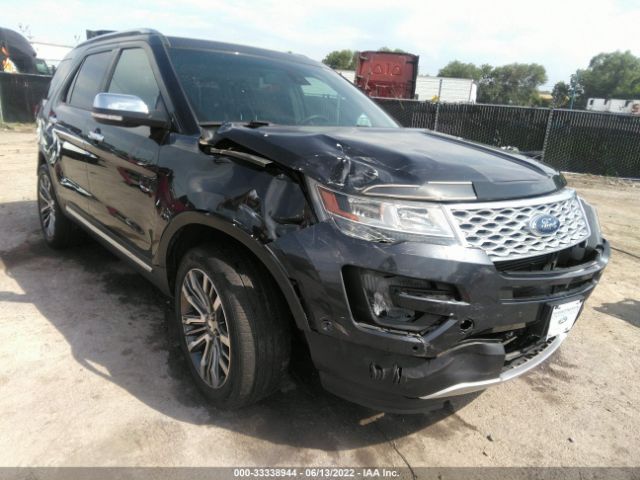 FORD EXPLORER 2017 1fm5k8ht2hga16132