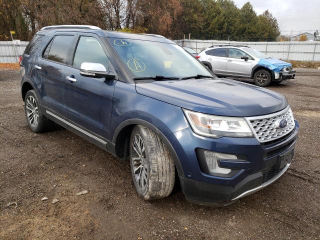 FORD EXPLORER P 2017 1fm5k8ht2hga38356