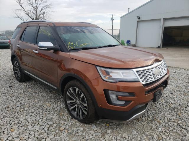 FORD EXPLORER P 2017 1fm5k8ht2hga85516