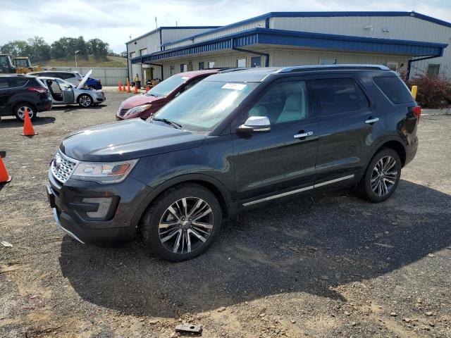 FORD EXPLORER P 2017 1fm5k8ht2hga87248