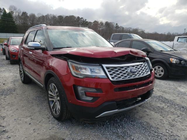 FORD EXPLORER P 2017 1fm5k8ht2hgb18949