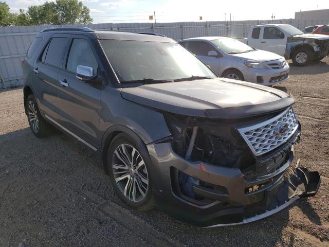 FORD EXPLORER P 2017 1fm5k8ht2hgb21561