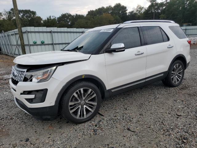 FORD EXPLORER P 2017 1fm5k8ht2hgd00151