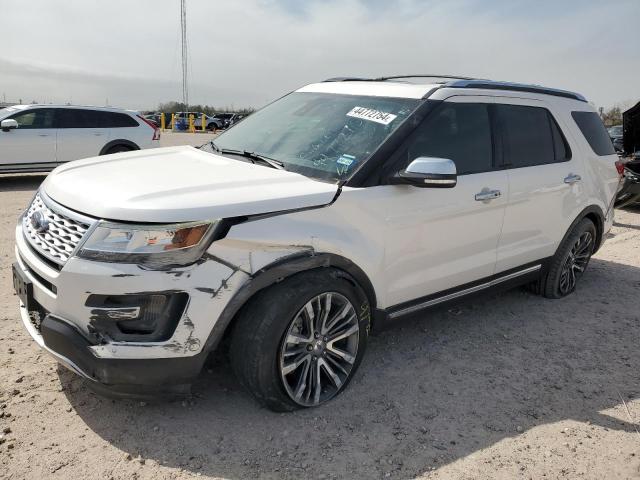 FORD EXPLORER 2017 1fm5k8ht2hgd53710