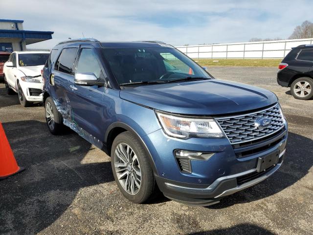 FORD EXPLORER P 2018 1fm5k8ht2jga53025