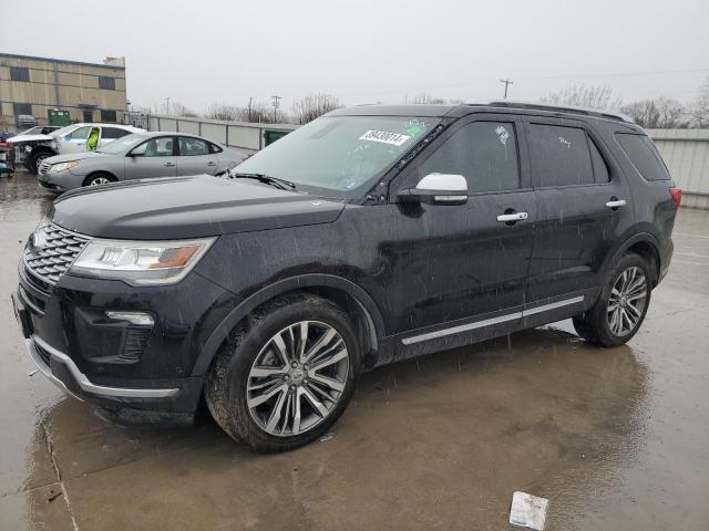 FORD EXPLORER 2018 1fm5k8ht2jga91502