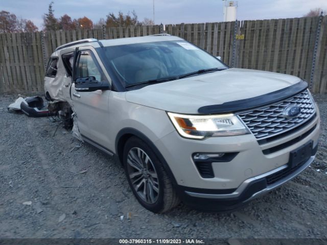 FORD EXPLORER 2018 1fm5k8ht2jgb04944