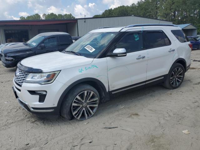 FORD EXPLORER P 2018 1fm5k8ht2jgb61015