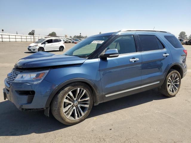 FORD EXPLORER P 2018 1fm5k8ht2jgc28891