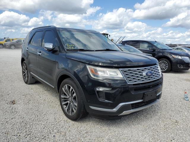 FORD EXPLORER P 2018 1fm5k8ht2jgc52074