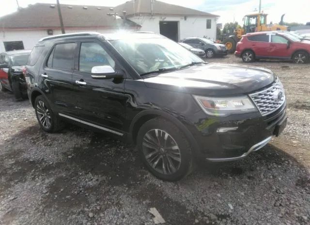 FORD EXPLORER 2018 1fm5k8ht2jgc82725