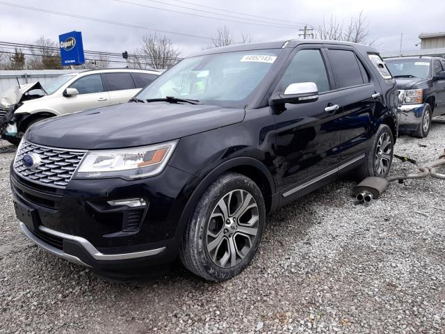 FORD EXPLORER P 2019 1fm5k8ht2kga70375