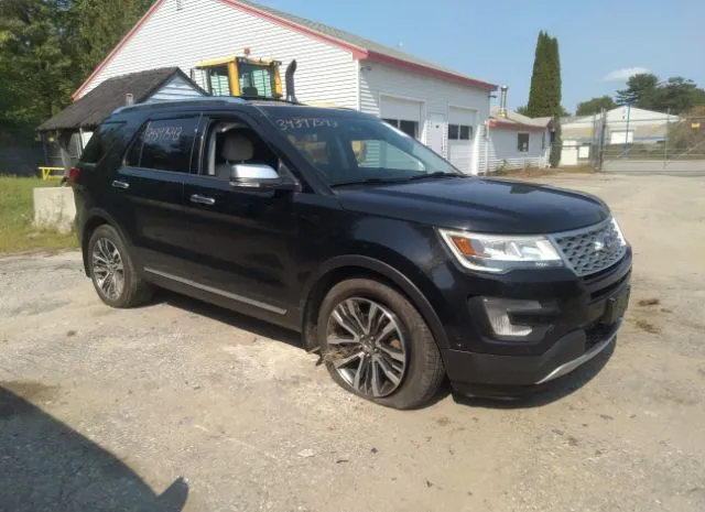 FORD EXPLORER 2016 1fm5k8ht3ggb25181