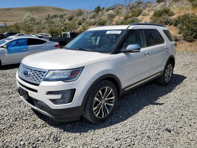 FORD EXPLORER P 2016 1fm5k8ht3ggb42630