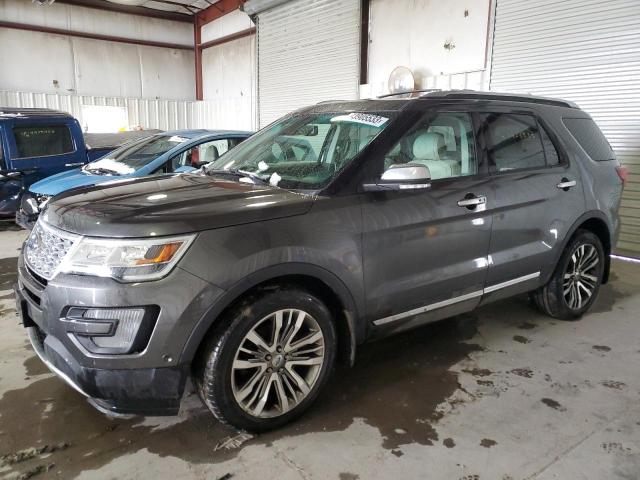 FORD EXPLORER P 2016 1fm5k8ht3ggc39679