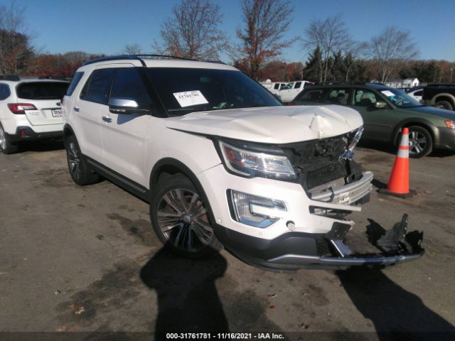 FORD EXPLORER 2016 1fm5k8ht3ggc53615