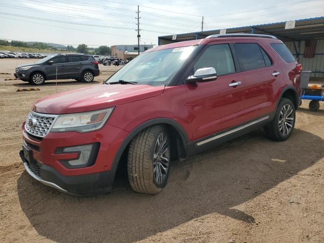 FORD EXPLORER P 2016 1fm5k8ht3ggc86601