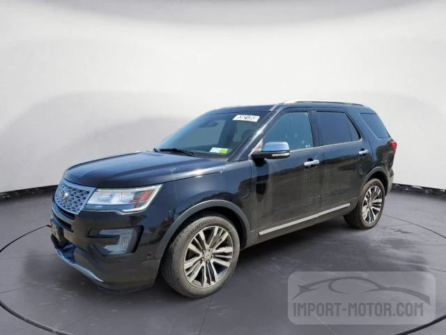 FORD EXPLORER 2016 1fm5k8ht3ggd18852