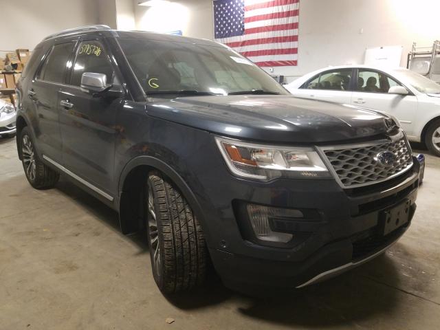 FORD EXPLORER P 2017 1fm5k8ht3hga20996