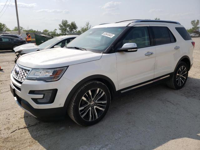 FORD EXPLORER P 2017 1fm5k8ht3hgb05708