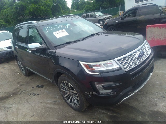 FORD EXPLORER 2017 1fm5k8ht3hgb69831