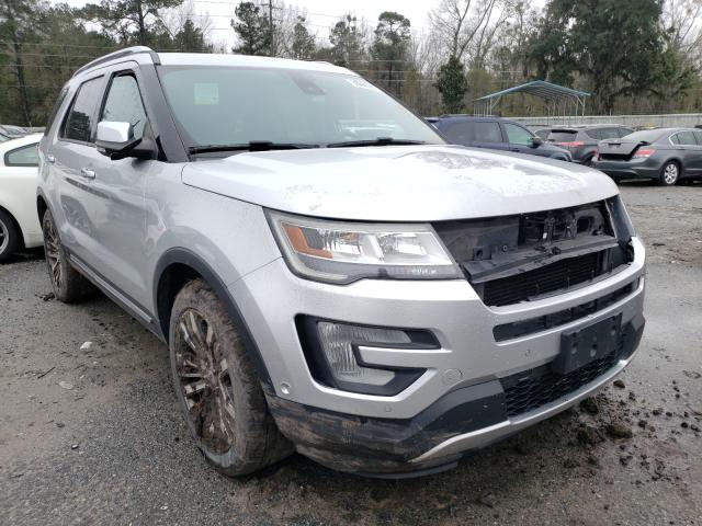 FORD EXPLORER P 2017 1fm5k8ht3hgc29106