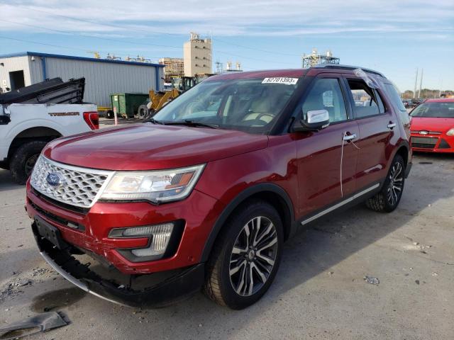 FORD EXPLORER 2017 1fm5k8ht3hgd04824