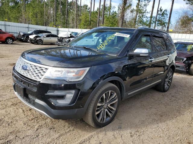 FORD EXPLORER 2017 1fm5k8ht3hgd17492