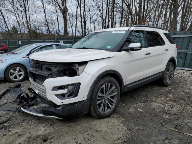 FORD EXPLORER P 2017 1fm5k8ht3hge07046