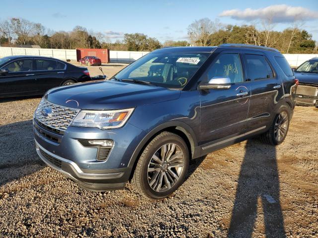 FORD EXPLORER P 2018 1fm5k8ht3jga11947