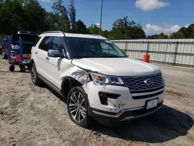 FORD EXPLORER P 2018 1fm5k8ht3jgb26161