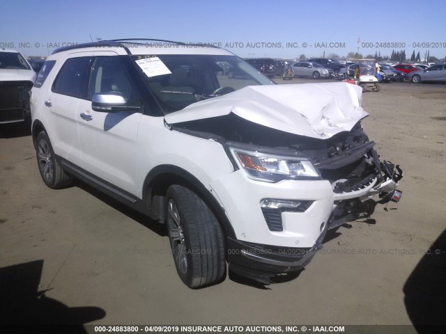 FORD EXPLORER 2018 1fm5k8ht3jgb44854