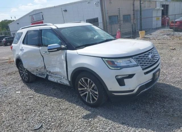 FORD EXPLORER 2018 1fm5k8ht3jgb62609