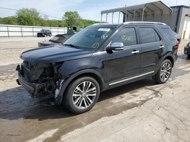 FORD EXPLORER 2018 1fm5k8ht3jgc22260