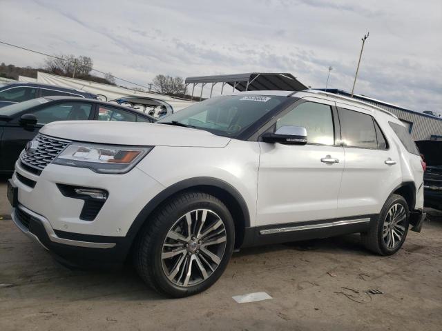 FORD EXPLORER 2019 1fm5k8ht3kga03591