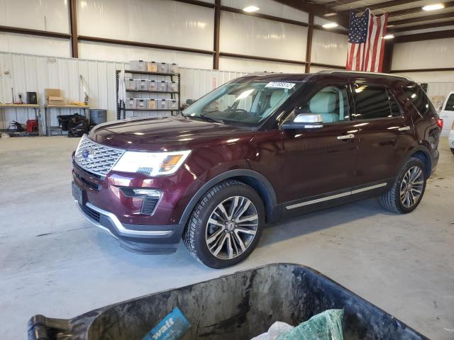 FORD EXPLORER P 2019 1fm5k8ht3kga53357