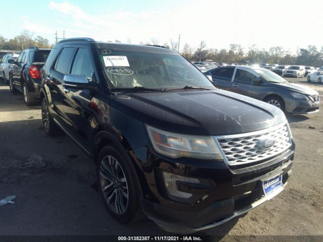 FORD EXPLORER 2016 1fm5k8ht4gga69364