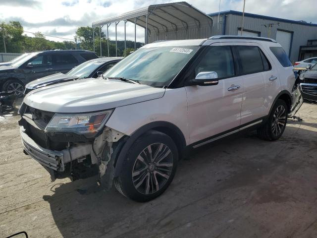 FORD EXPLORER P 2016 1fm5k8ht4gga74564