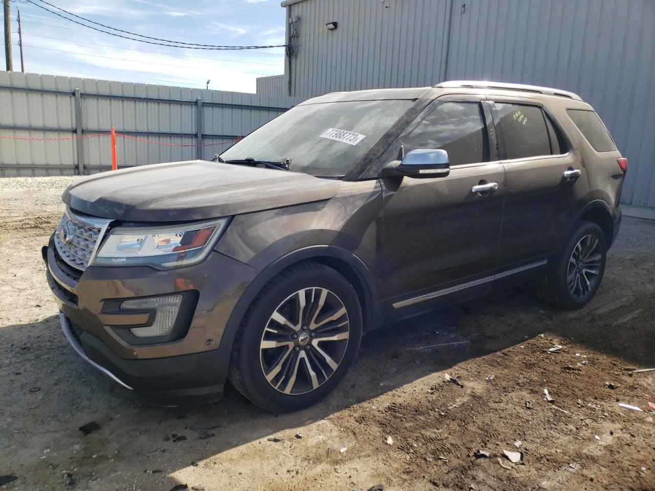 FORD EXPLORER 2016 1fm5k8ht4ggb25657