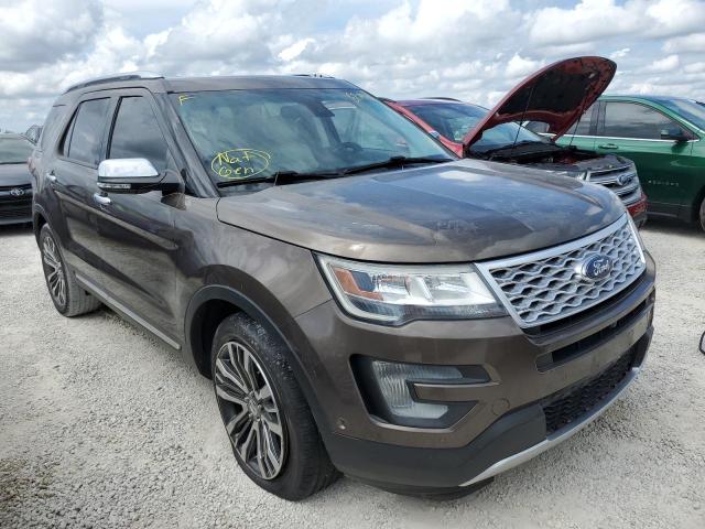 FORD EXPLORER P 2016 1fm5k8ht4ggb51255